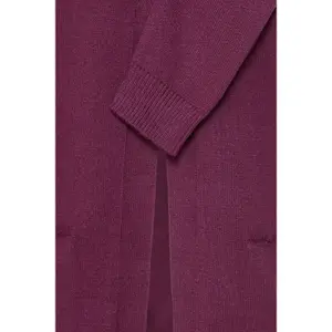 Cardigan til kvinder b.young Nonina image-2