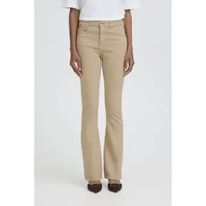Women's Flare Jeans b.young BYLuni image-1