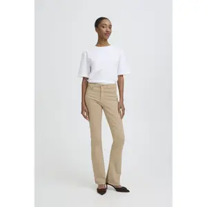 Women's Flare Jeans b.young BYLuni image-2