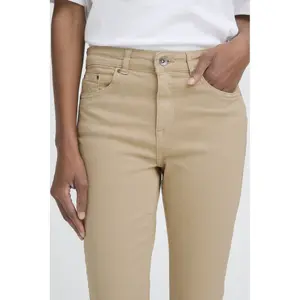 Women's Flare Jeans b.young BYLuni image-5