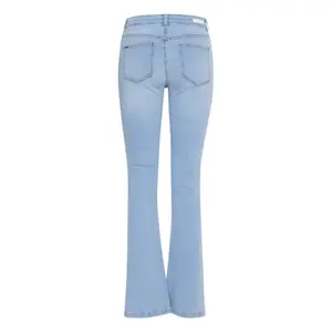 Women's Flare Jeans b.young BYLuni image-3