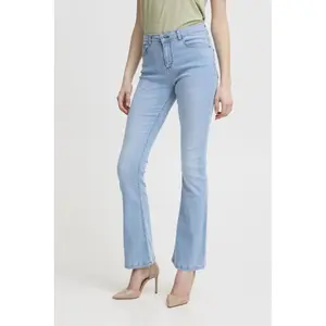 Women's Flare Jeans b.young BYLuni image-2