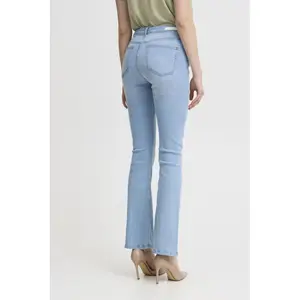 Women's Flare Jeans b.young BYLuni image-4