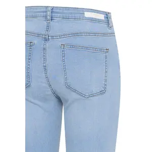Women's Flare Jeans b.young BYLuni image-5