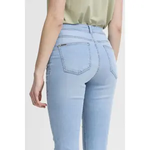 Women's Flare Jeans b.young BYLuni image-6