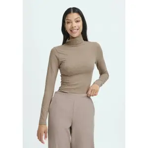 Women's long sleeve T-shirt b.young Pamila image-2