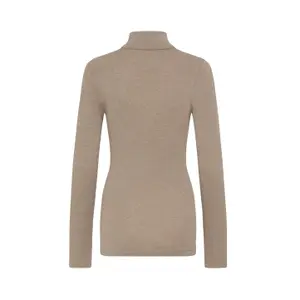 Women's long sleeve T-shirt b.young Pamila image-3