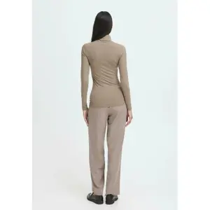 Women's long sleeve T-shirt b.young Pamila image-4