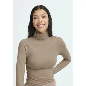 Women's long sleeve T-shirt b.young Pamila image-5