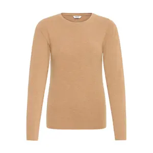 Langærmet T-shirt til kvinder b.young Pamila image-2