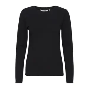 Women's long sleeve T-shirt b.young Pamila image-0