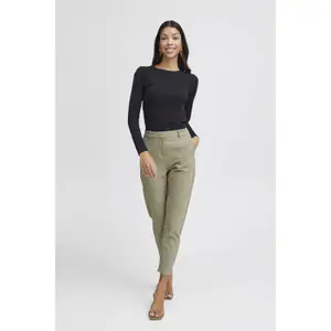 Women's long sleeve T-shirt b.young Pamila image-1