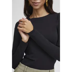 Women's long sleeve T-shirt b.young Pamila image-6