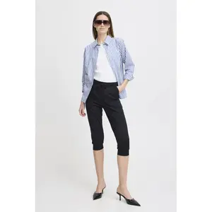 Women's Trousers b.young BYPandina image-3