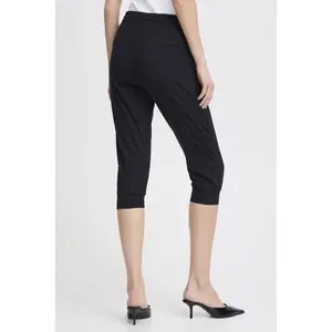 Women's Trousers b.young BYPandina image-5