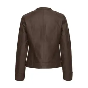 Cazadora de moto b.young Acom image-1