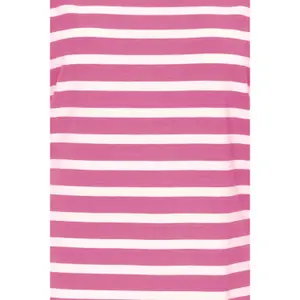 T-shirt med rund hals til kvinder b.young Pamila image-2