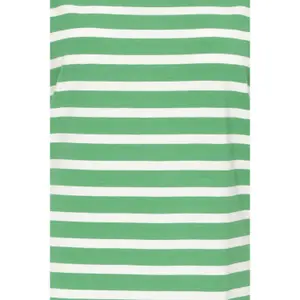 T-shirt med rund hals til kvinder b.young Pamila image-2