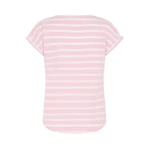 T-shirt de mulher b.young BYPAMILA image-1