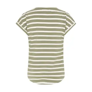T-shirt femme b.young BYPAMILA image-2