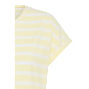 T-shirt med rund hals til kvinder b.young Pamila image-2