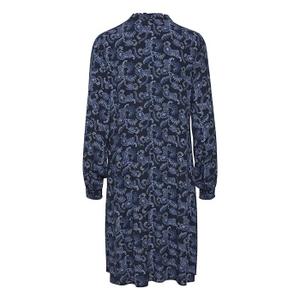 V-neck dress for women b.young Josa image-1