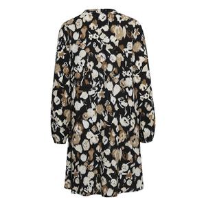 Vestido de viscose para mulher b.young Josa image-1