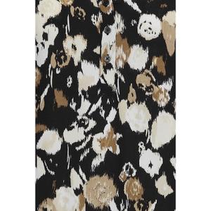 Vestido de viscose para mulher b.young Josa image-2