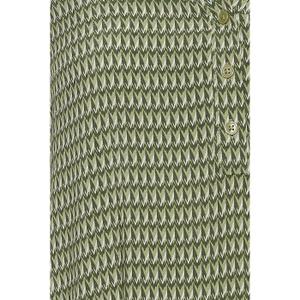 Vestido de viscose para mulher b.young Josa image-2