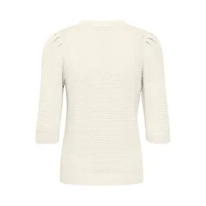 Saltador feminino b.young BYMikala Jumper image-3