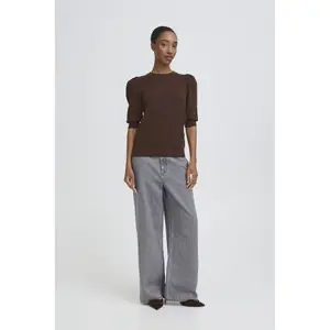 Saltador feminino b.young BYMikala Jumper image-1