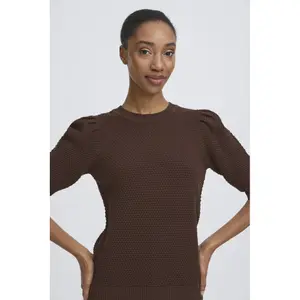 Saltador feminino b.young BYMikala Jumper image-6