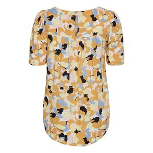 Blouse col rond femme b.young Mmjoella 2 image-1