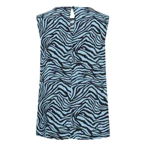 Blouse femme b.young BYMMJOELLA 2 image-1
