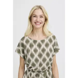 Kleid Damen b.young BYMmjoella 2 image-3