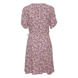 Wickelkleid Damen b.young Joella image-1