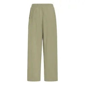 Women's Trousers b.young BYFilinen image-2