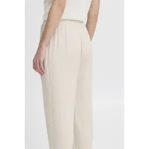 Women's Trousers b.young BYFilinen image-6