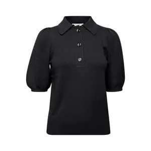 Women's polo shirt b.young BYNonina Jumper 2 image-0