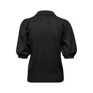 Women's polo shirt b.young BYNonina Jumper 2 image-1