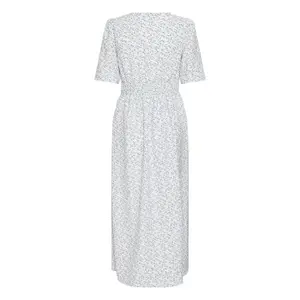 Lång klänning för kvinnor b.young Femke image-1