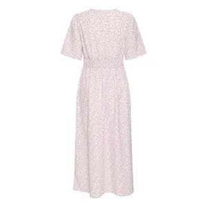 Lång klänning för kvinnor b.young Femke image-1