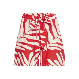 Shorts für Damen b.young Hawaii image-0