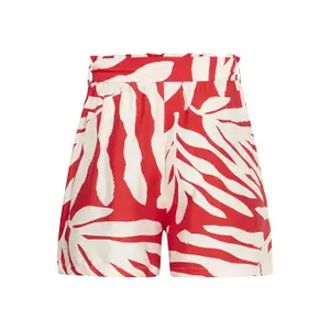 Shorts für Damen b.young Hawaii image-1