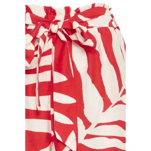 Shorts für Damen b.young Hawaii image-2