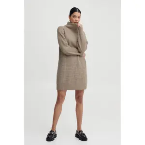 Women's sweater dress b.young BYMisha image-1