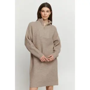 Women's sweater dress b.young BYMisha image-2