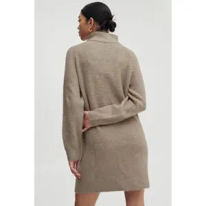 Women's sweater dress b.young BYMisha image-3