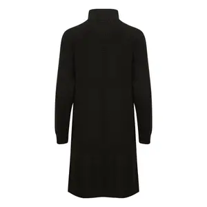 Women's sweater dress b.young BYMisha image-1
