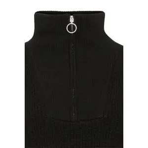 Women's sweater dress b.young BYMisha image-2